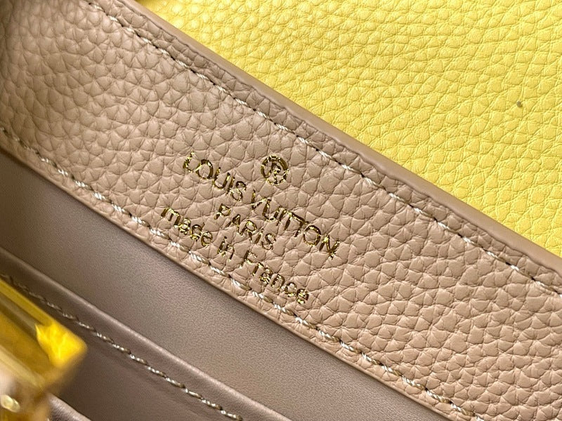 Anum Bags LVn Luxury Bag --78725
