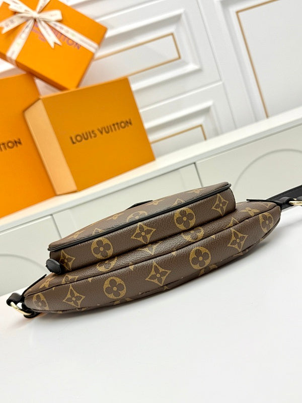 Anum Bags LVn Luxury Bag --79390