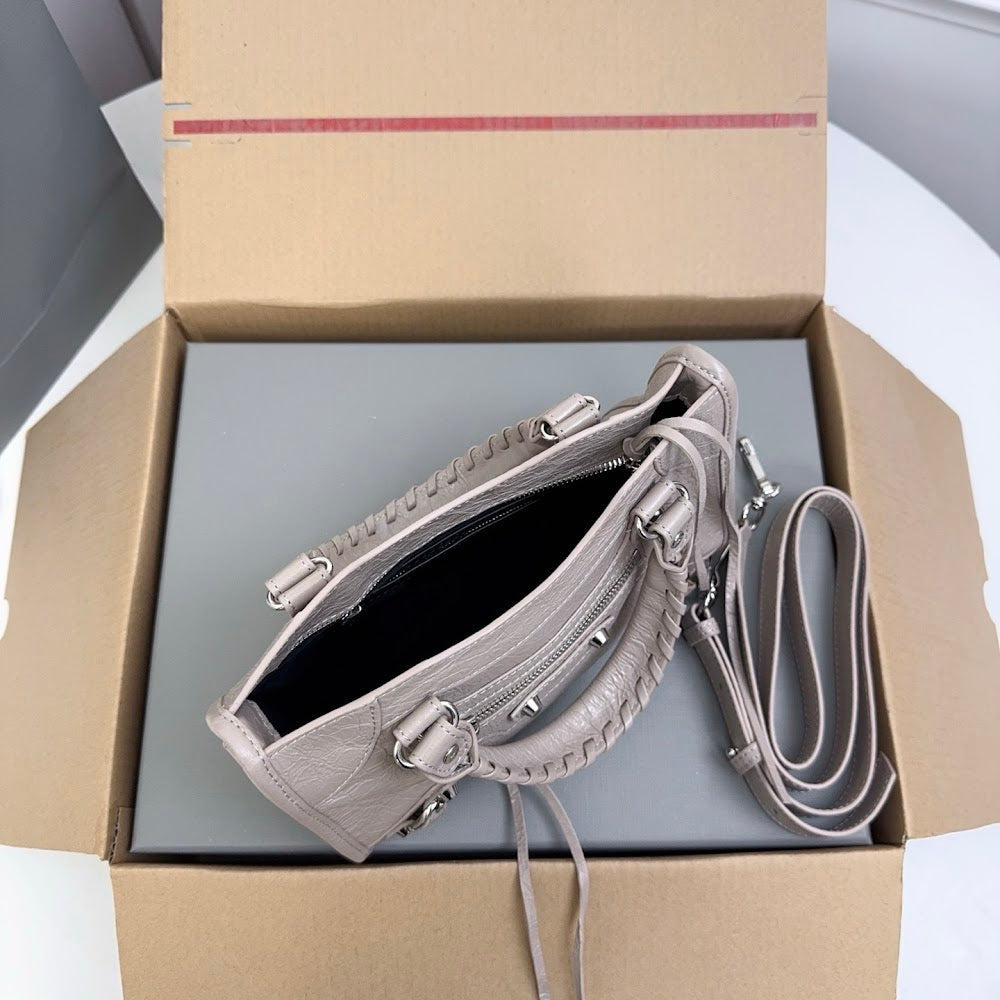 Ezyycart Bags Balenciaga Luxury Bag --111894