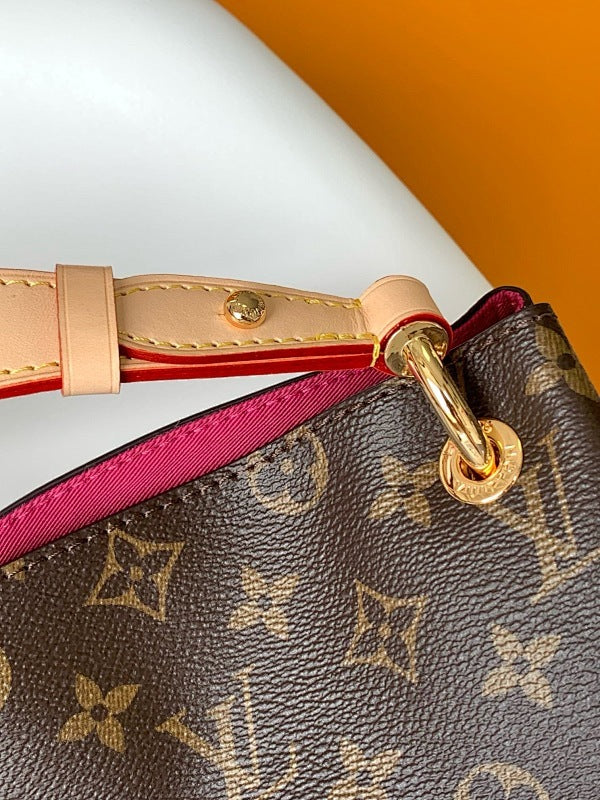 Anum Bags LVn Luxury Bag --79533