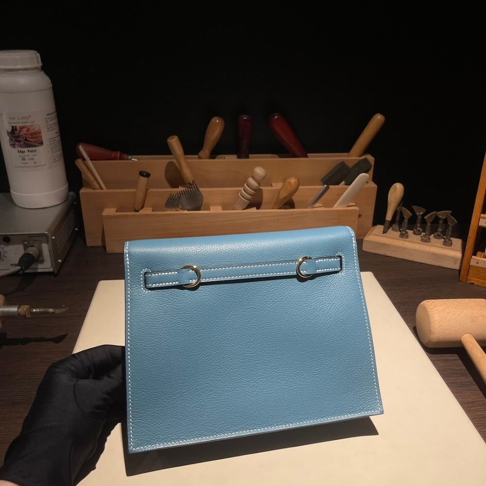 Anum Bags Hermesn Luxury Bag --117875