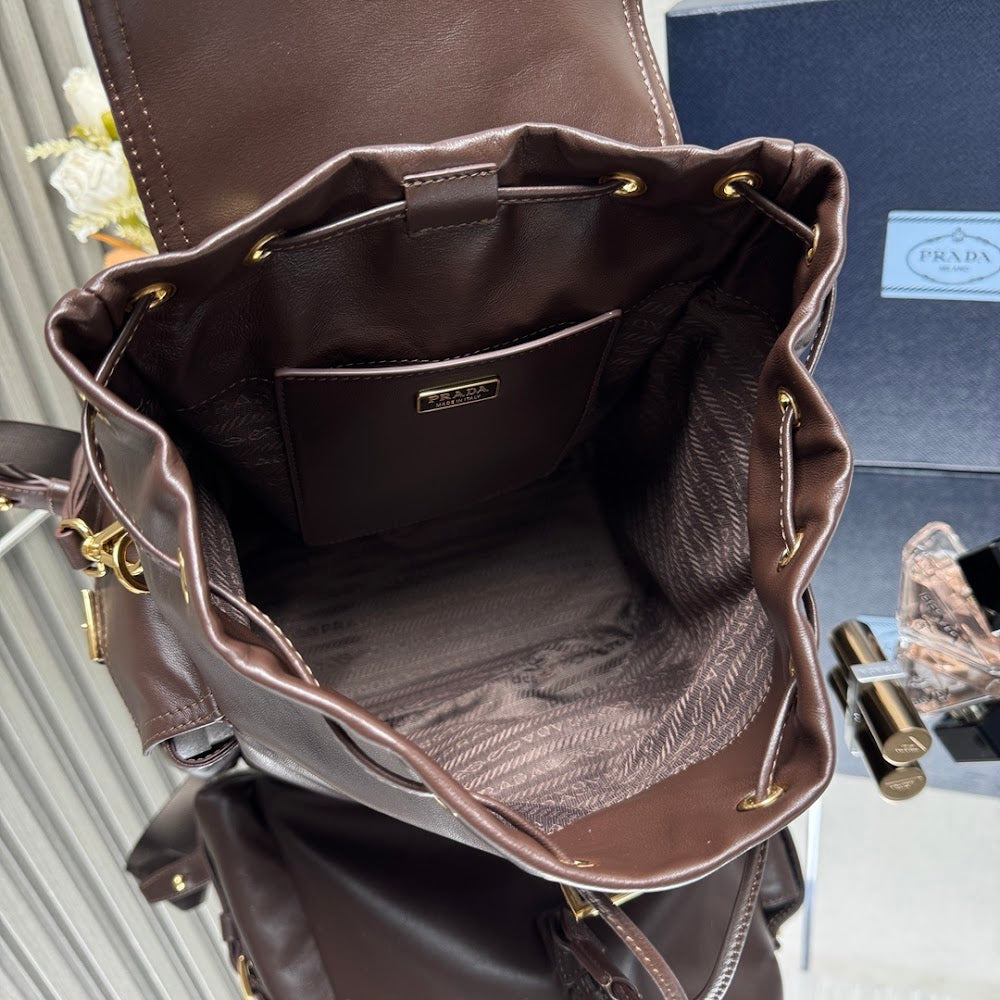 Ezyycart Bags Pradn Luxury Bag --101553