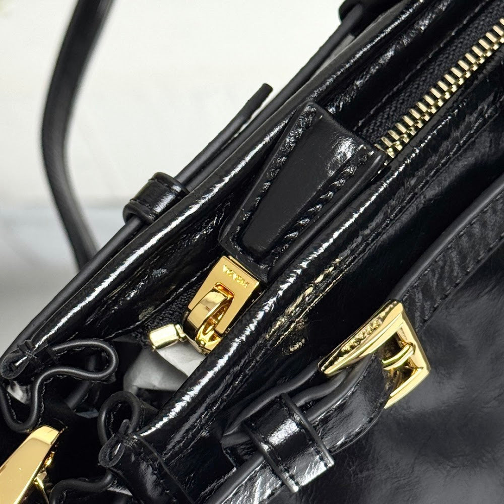 Ezyycart Bags Pradn Luxury Bag --102194