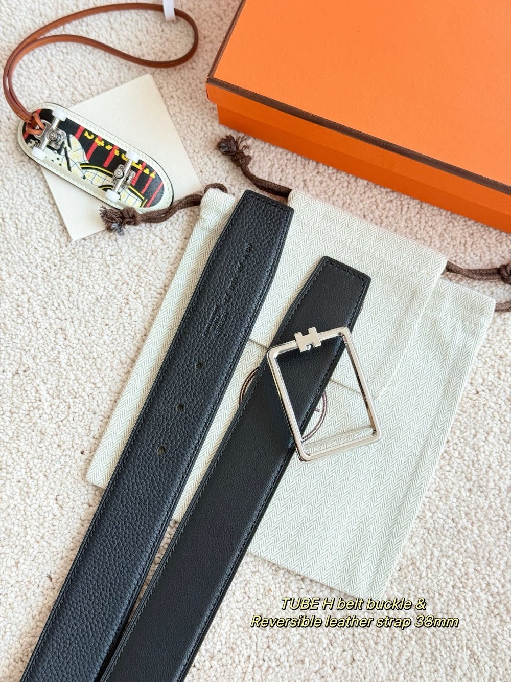 Anum Bags Hermesn Luxury Belt --105869