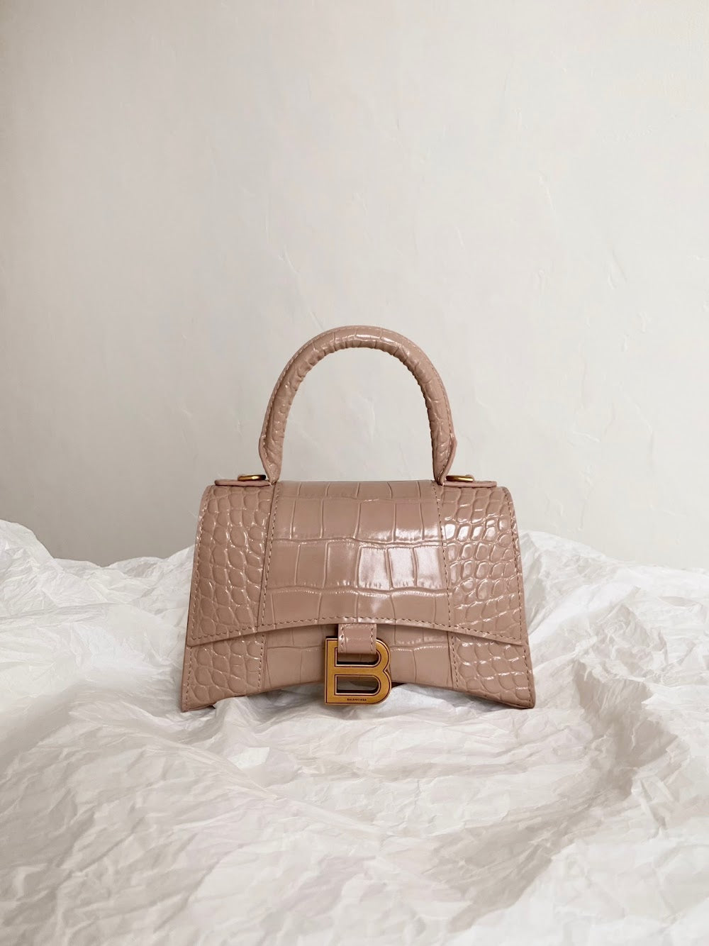 Ezyycart Bags Balenciaga Luxury Bag --110775