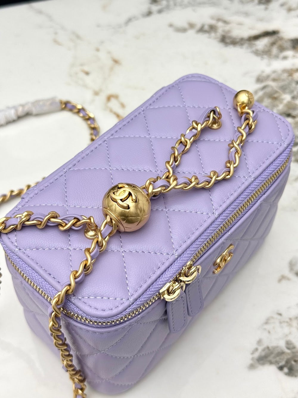 Anum Bags CHn Luxury Bag --113785