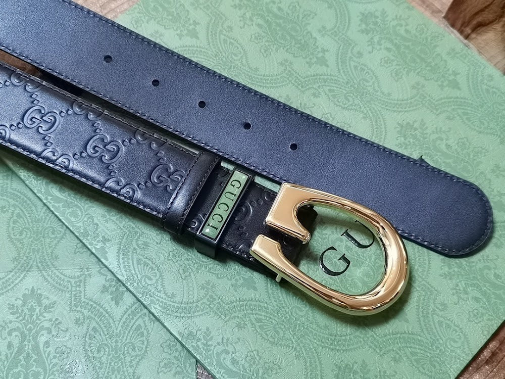 Ezyycart Bags Guccin Luxury Belt --105607