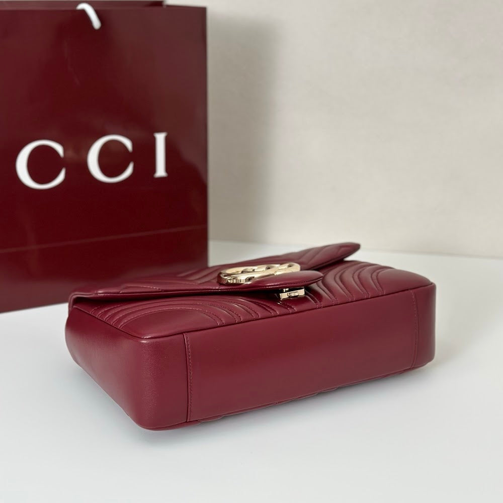 Ezyycart Bags Guccin Luxury Bag --94294