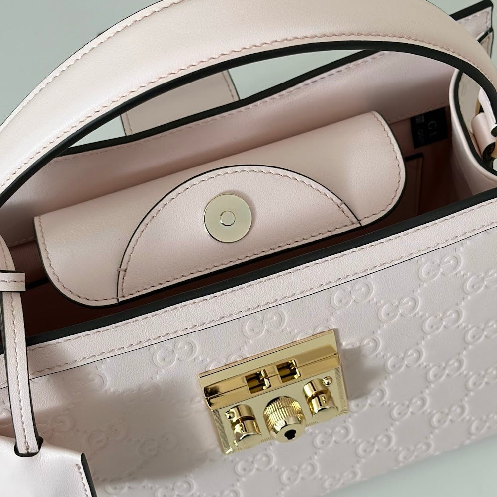 Ezyycart Bags Guccin Luxury Bag --94734