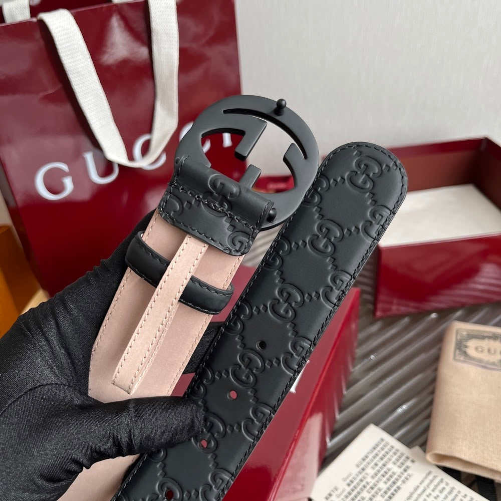 Ezyycart Bags Guccin Luxury Belt --105332