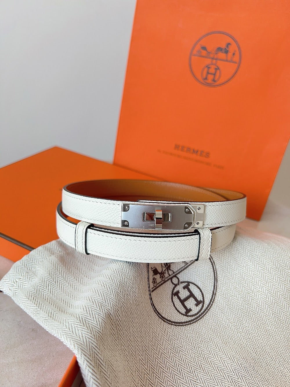 Anum Bags Hermesn Luxury Belt --106185