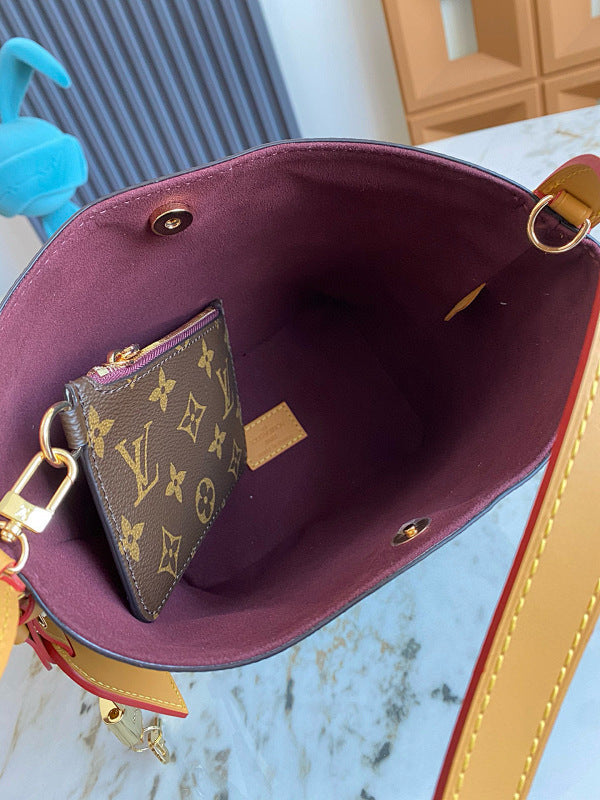 Anum Bags LVn Luxury Bag --79206