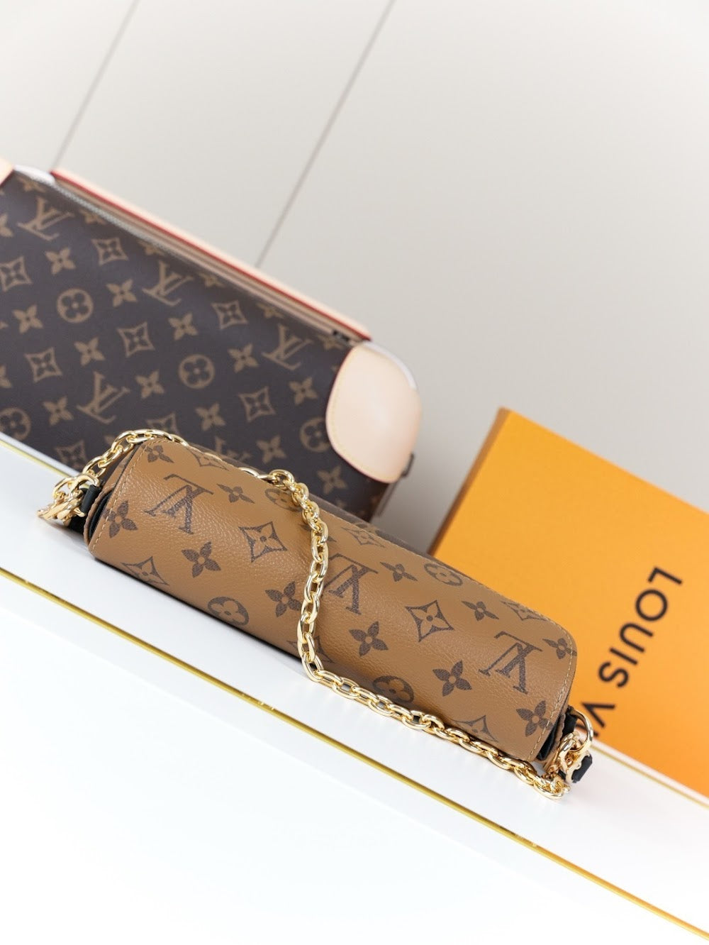 Anum Bags LVn Luxury Bag --81108