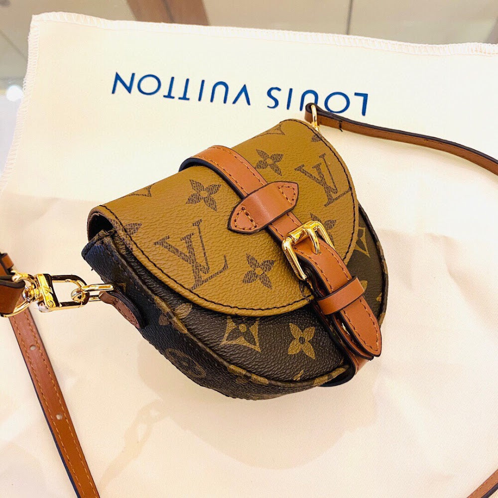Anum Bags LVn Luxury Bag --80686
