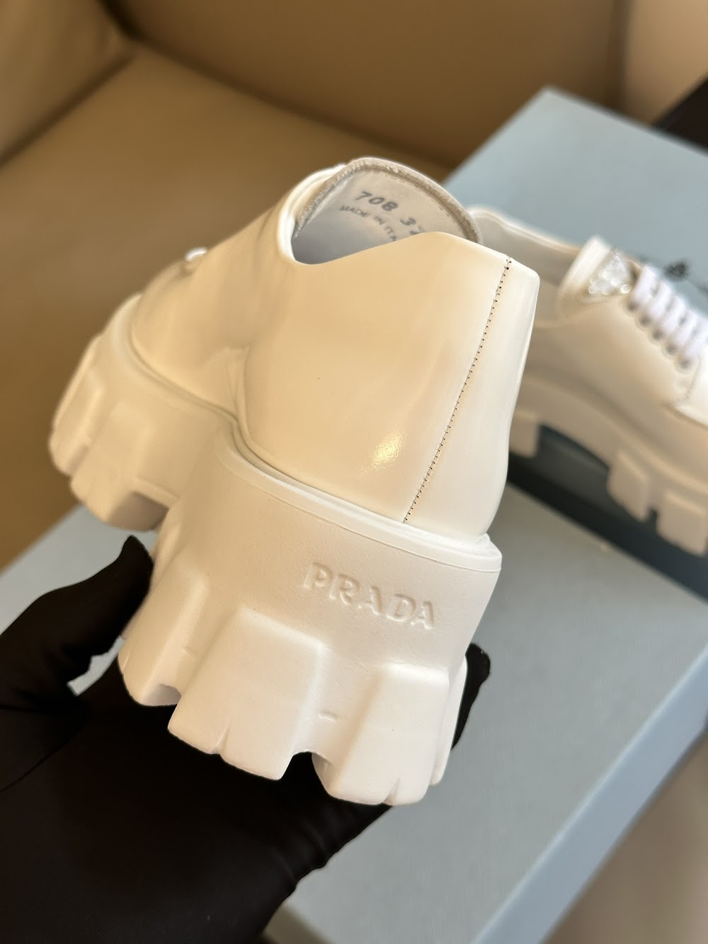 Ezyycart Bags Prada Luxury Heels --52965