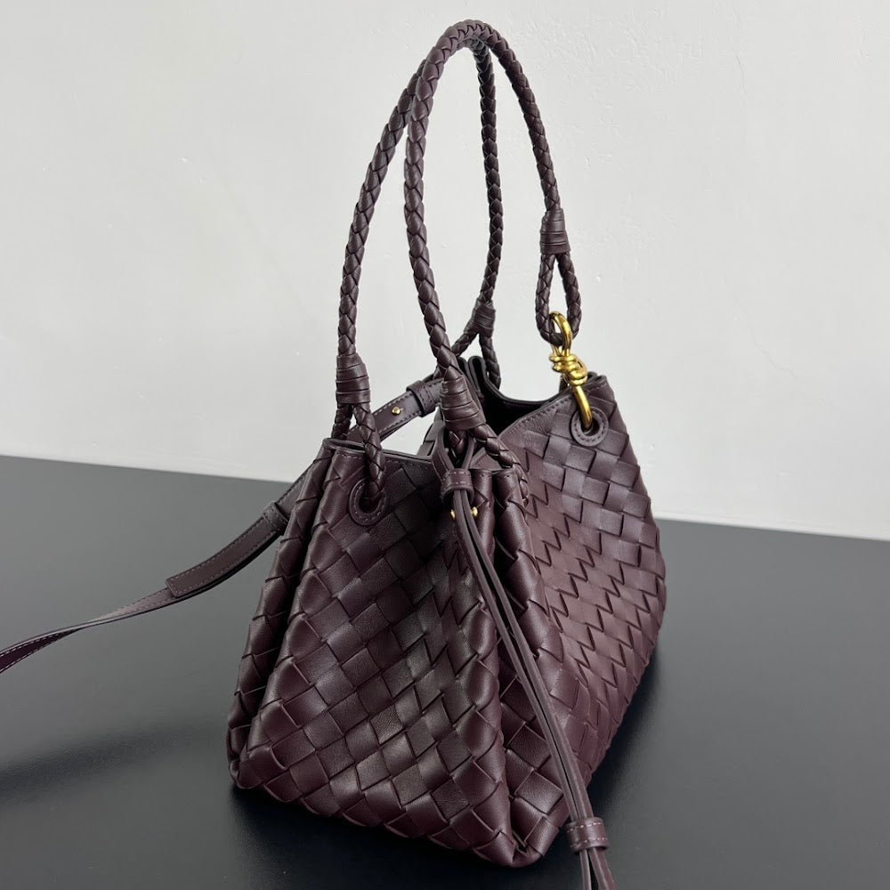 Ezyycart Bags Bottegan Luxury Bag --91281