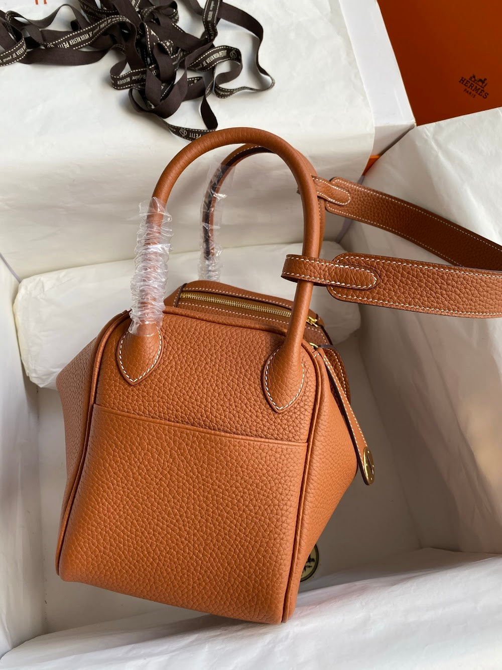 Anum Bags Hermesn Luxury Bag --117185