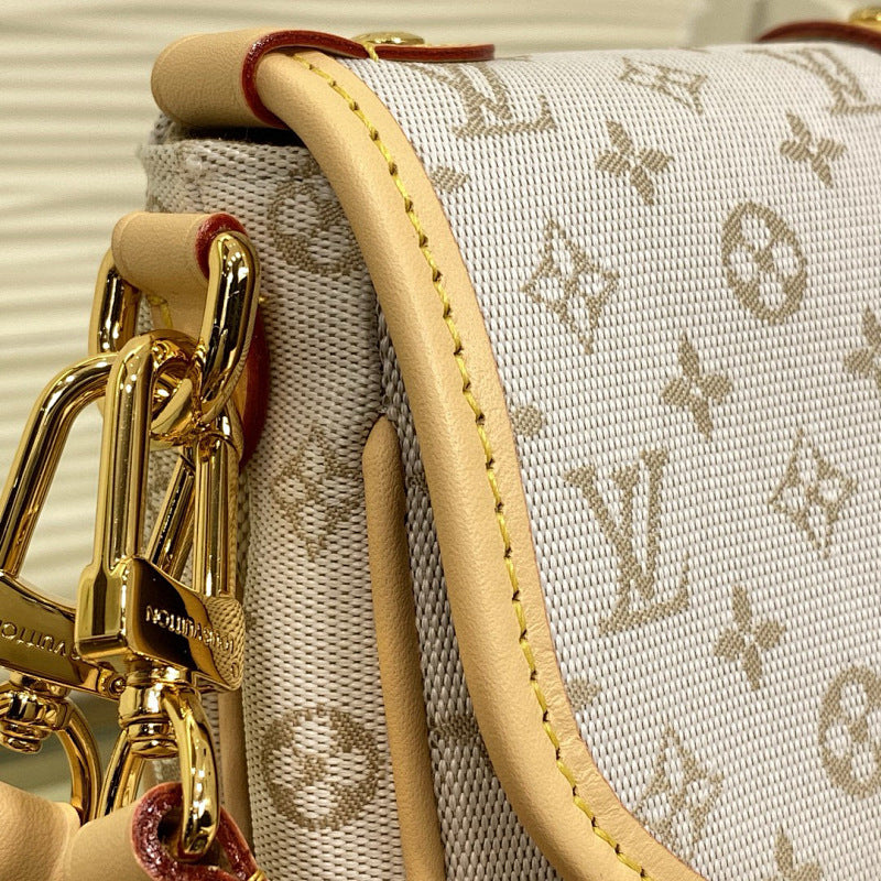 Anum Bags LVn Luxury Bag --80636