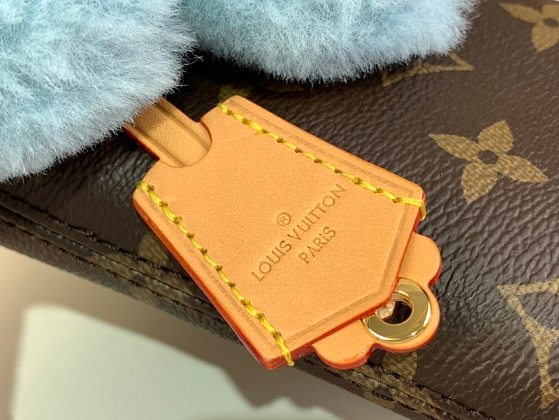 Anum Bags ln Luxury Bag --56586