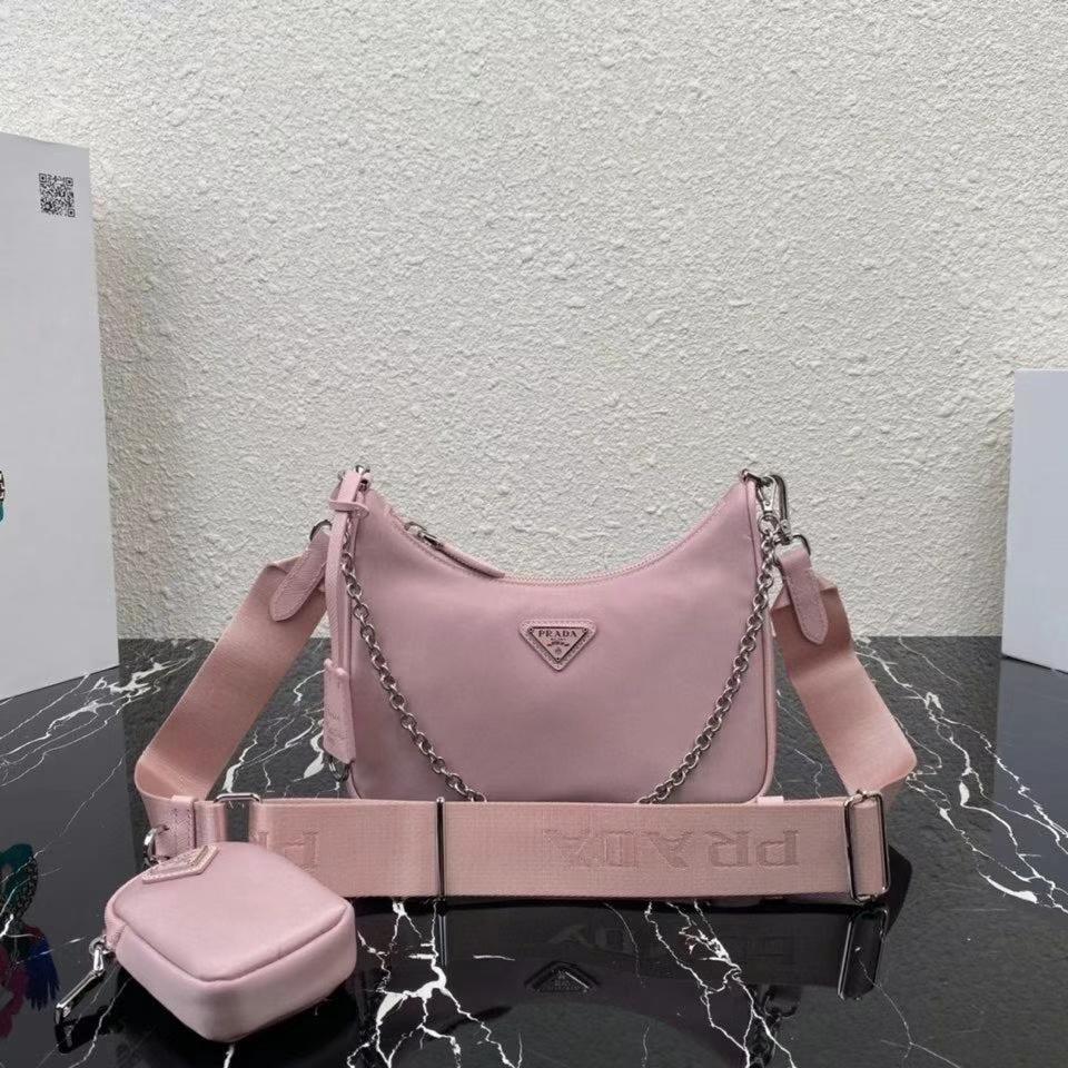Ezyycart Bags Prada Luxury Bag --53663