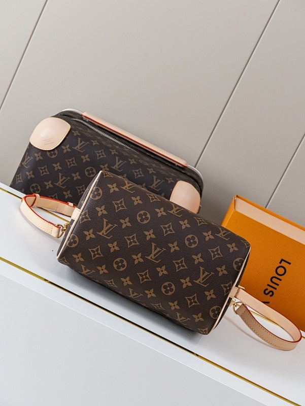 Anum Bags LVn Luxury Bag --80958
