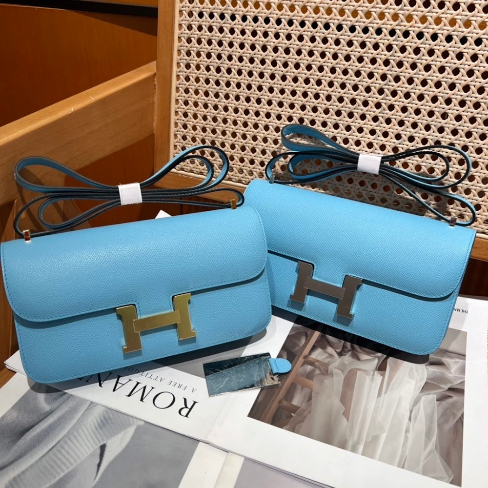 Anum Bags Hermesn Luxury Bag --118659