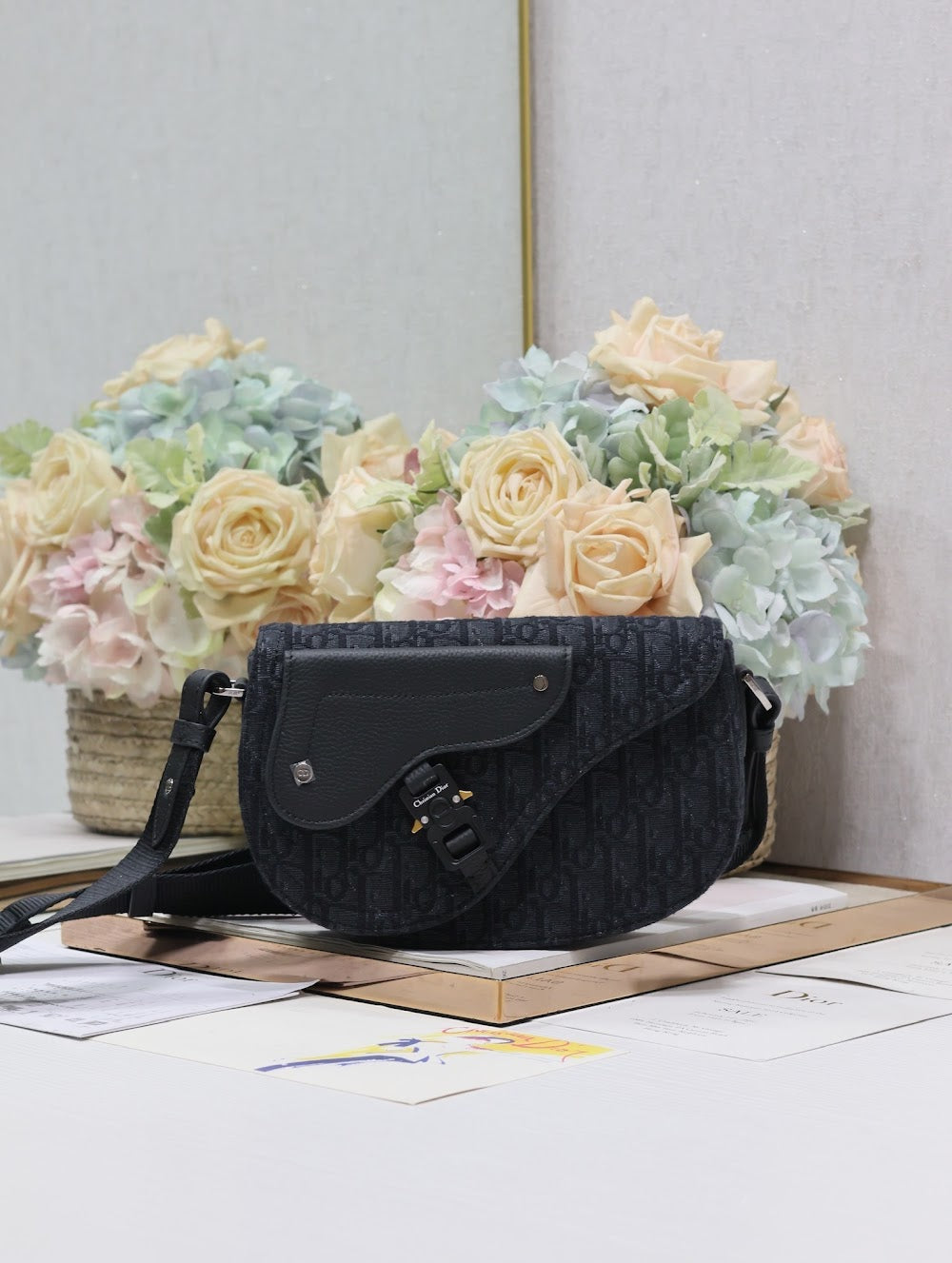 Ezyycart Bags Diorn Luxury Bag --115482