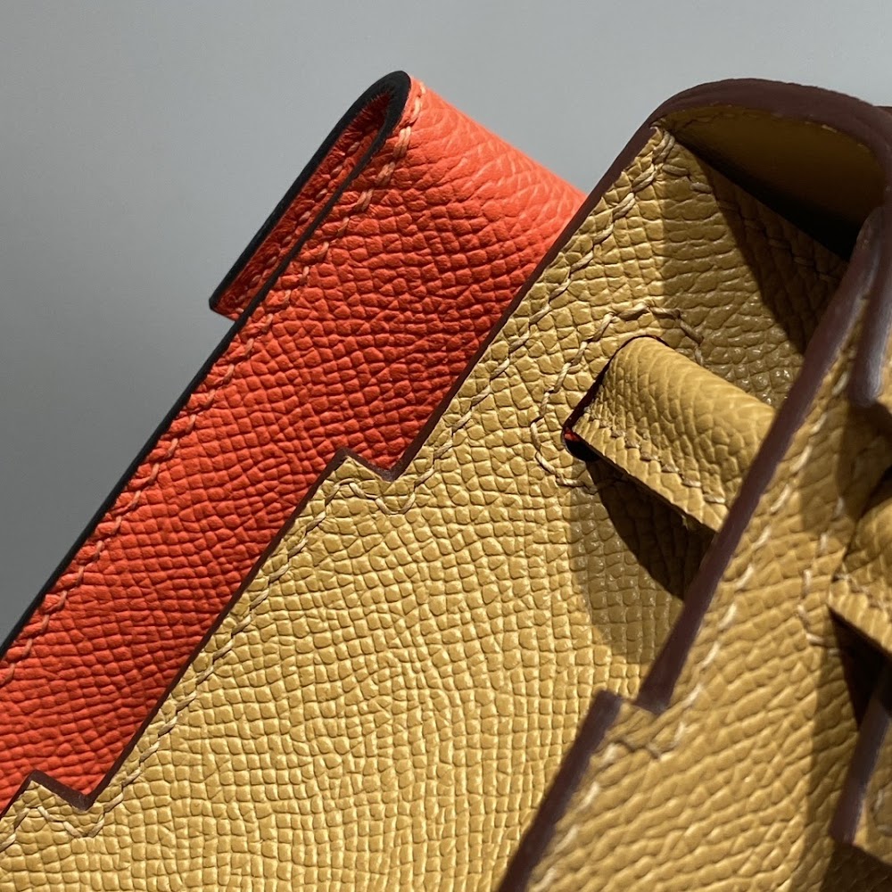 Anum Bags Hermesn Luxury Bag --119010
