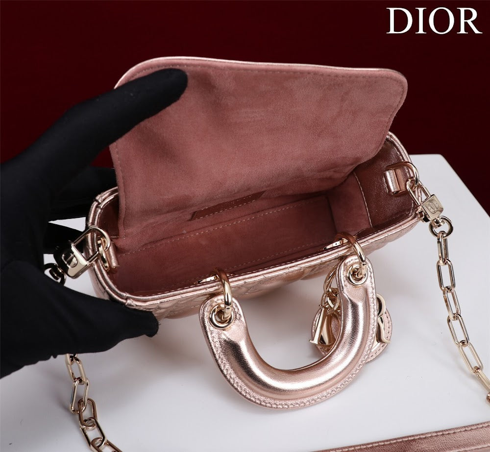 Ezyycart Bags Diorn Luxury Bag --116472
