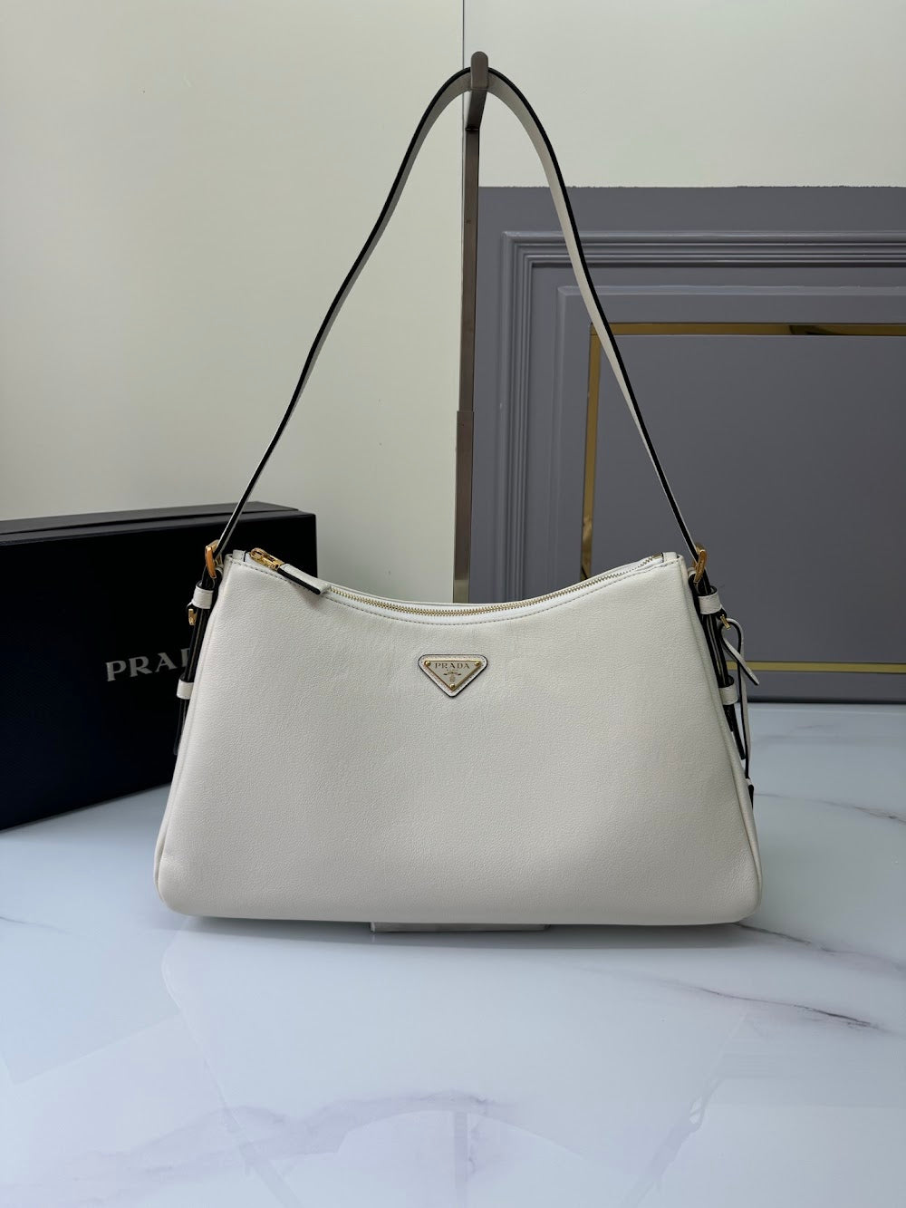 Ezyycart Bags Pradn Luxury Bag --102556