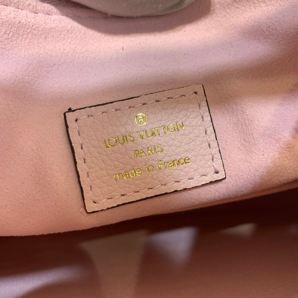 Anum Bags LV Luxury Bag --55874