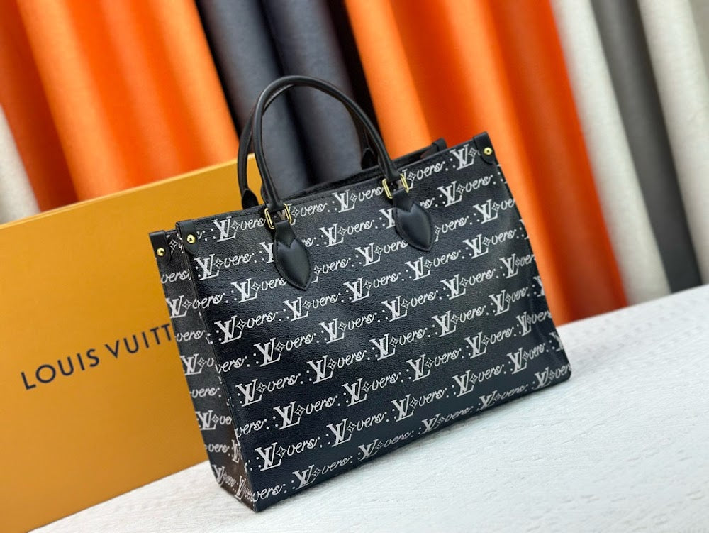 Anum Bags LVn Luxury Bag --79650