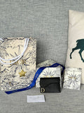 Anum Bags Diorn Luxury Bag --114656