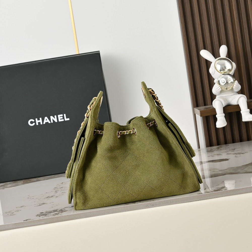 Anum Bags CHn Luxury Bag --114004