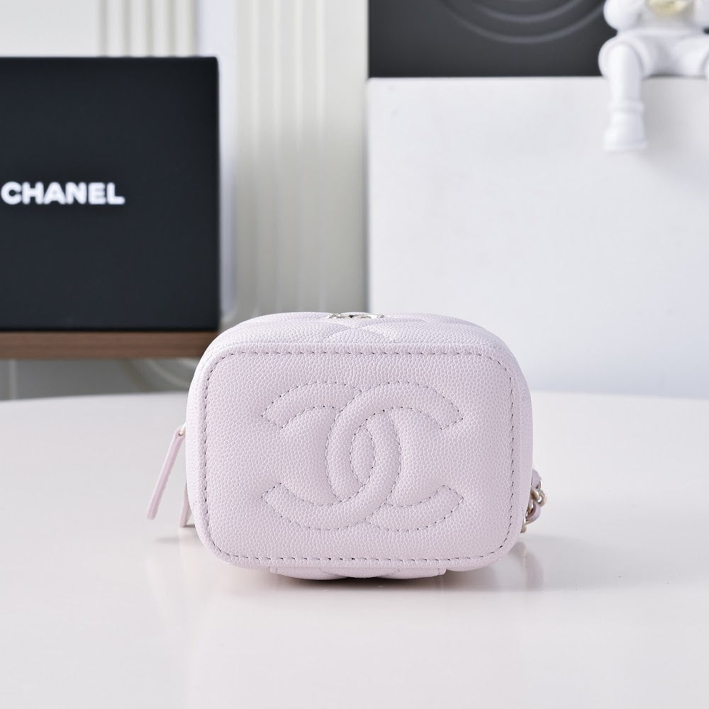 Anum Bags CHn Luxury Bag --114409