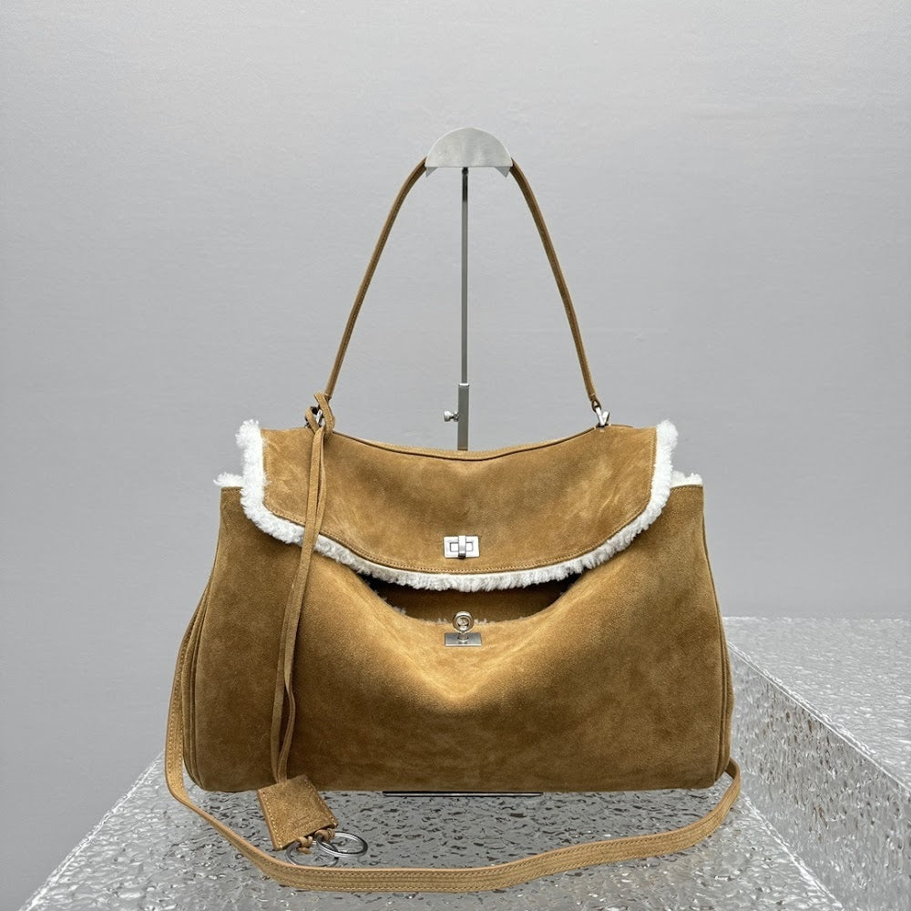 Ezyycart Bags Balenciaga Luxury Bag --110713