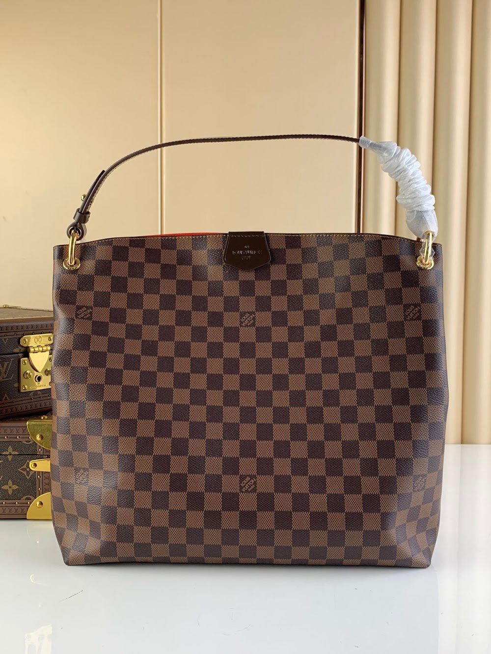 Anum Bags ln Luxury Bag --57950