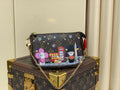 Anum Bags ln Luxury Bag --60432