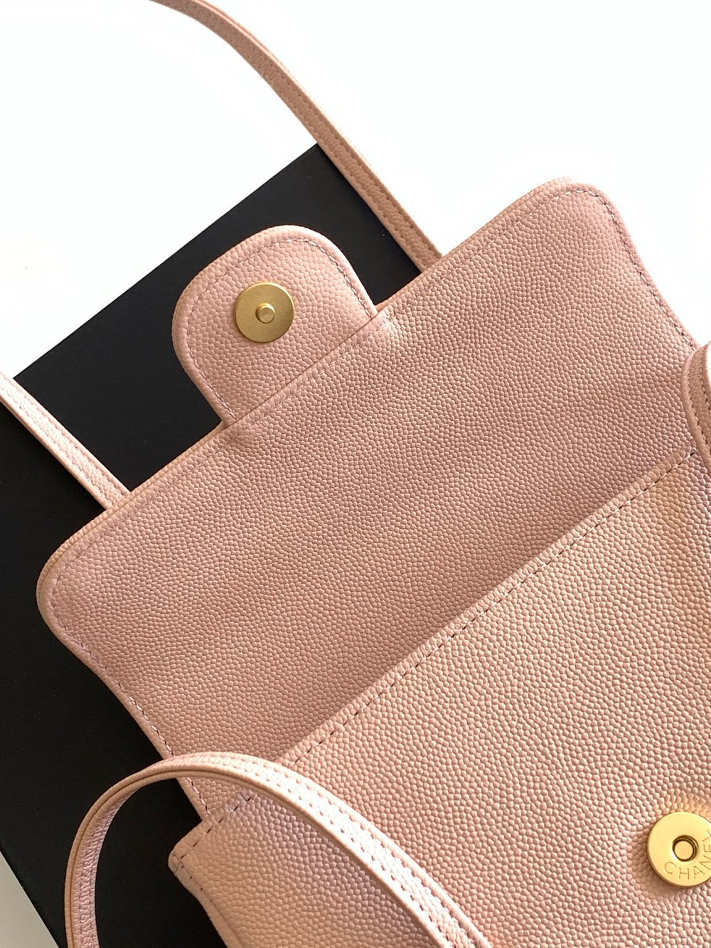 Anum Bags CHn Luxury Bag --114018