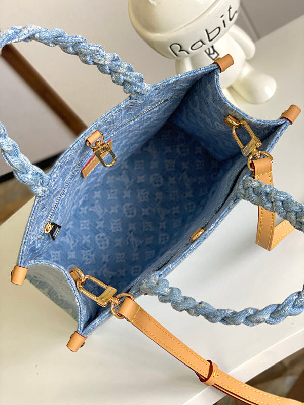 Anum Bags LVn Luxury Bag --79368