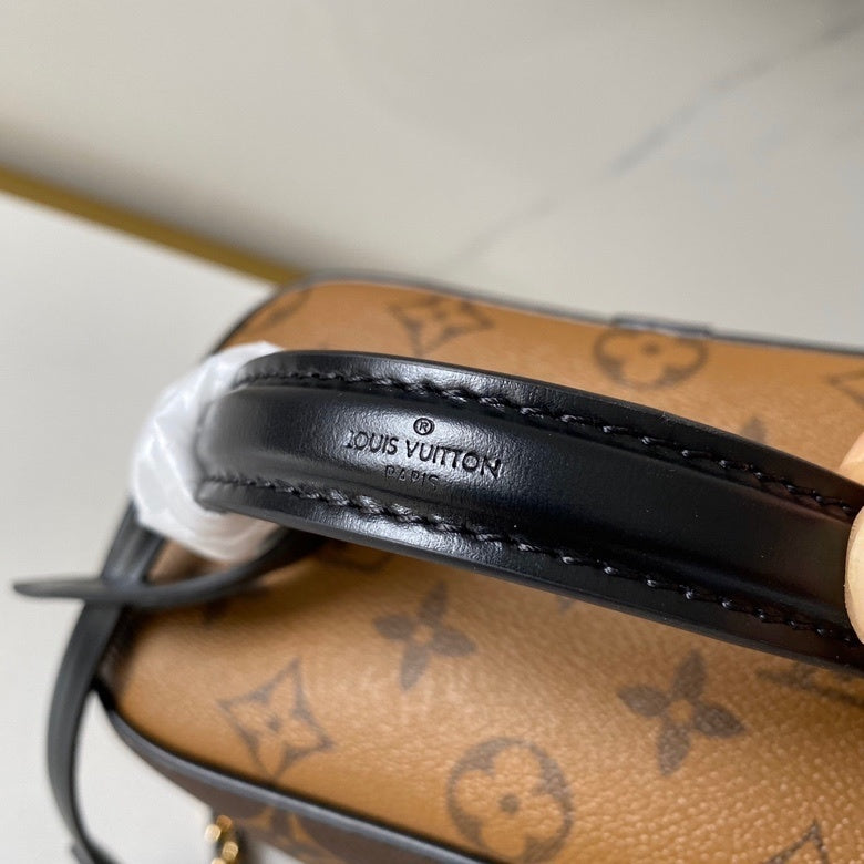 Ezyycart Bags ln Luxury Bag --57424
