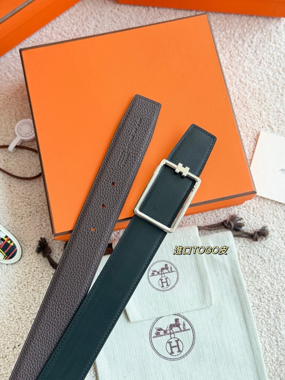 Anum Bags Hermesn Luxury Belt --108839