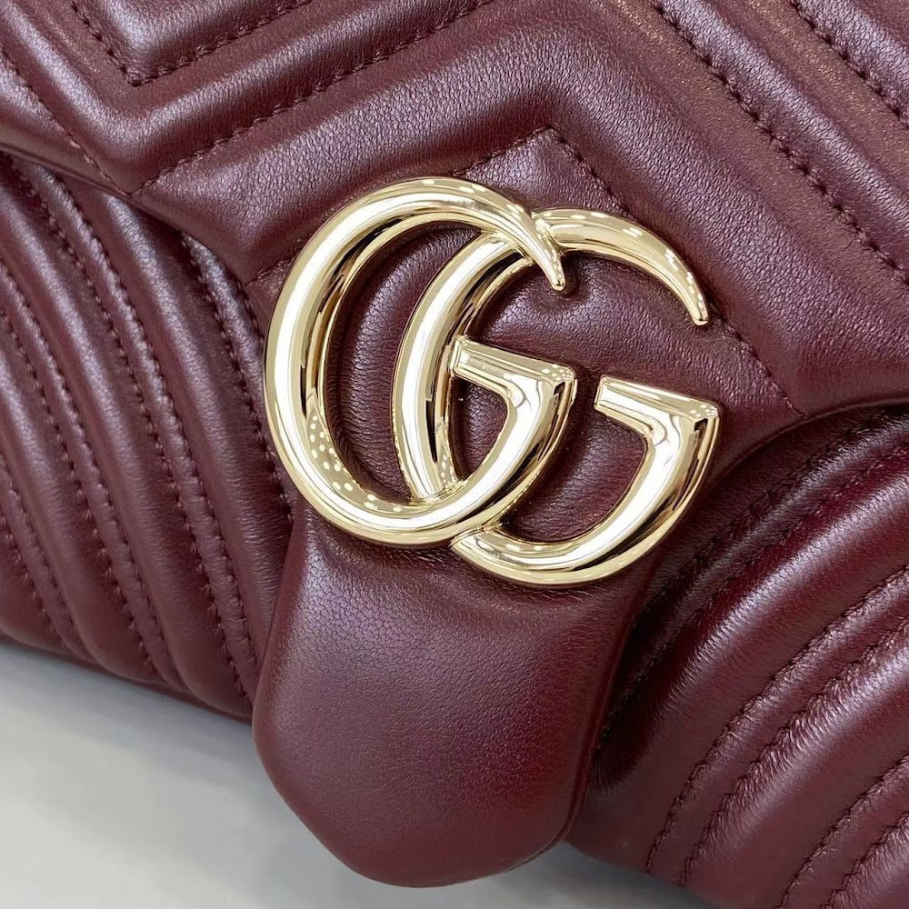 Ezyycart Bags Guccin Luxury Bag --94469