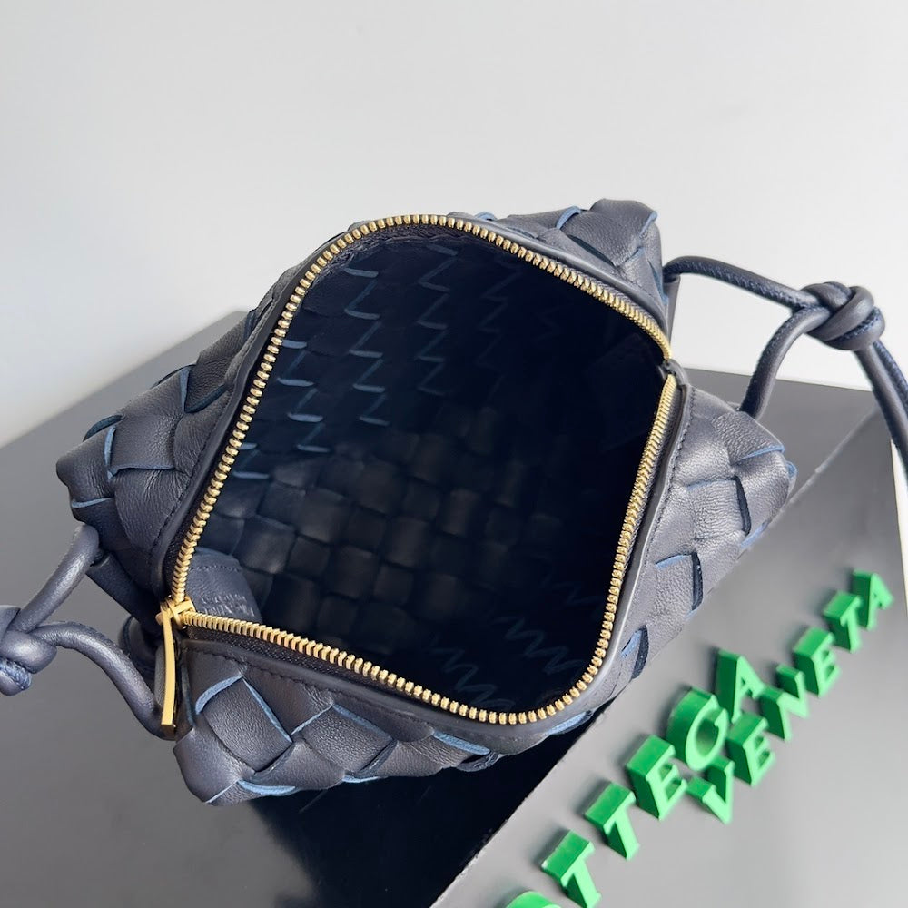 Ezyycart Bags Bottegan Luxury Bag --90321