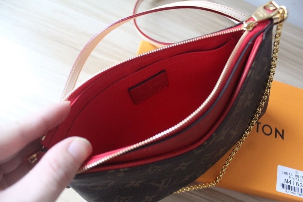 Ezyycart Bags ln Luxury Bag --58994
