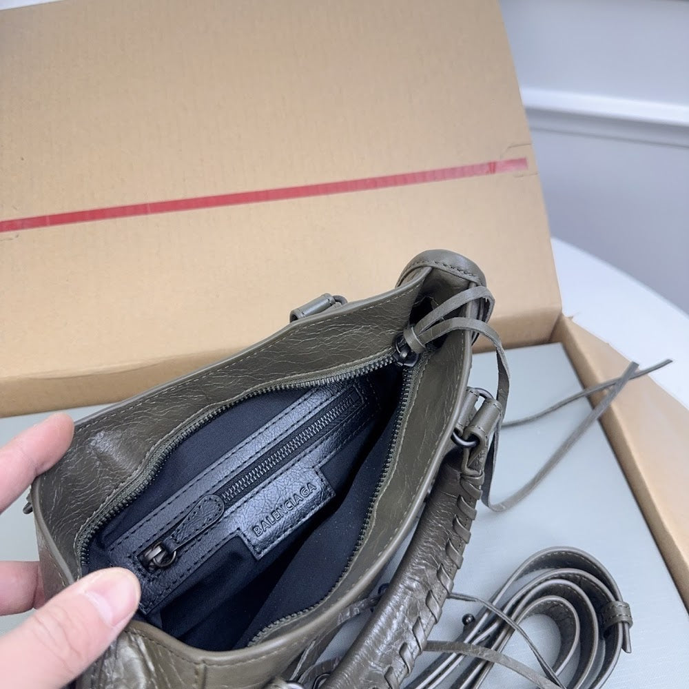 Ezyycart Bags Balenciaga Luxury Bag --110973