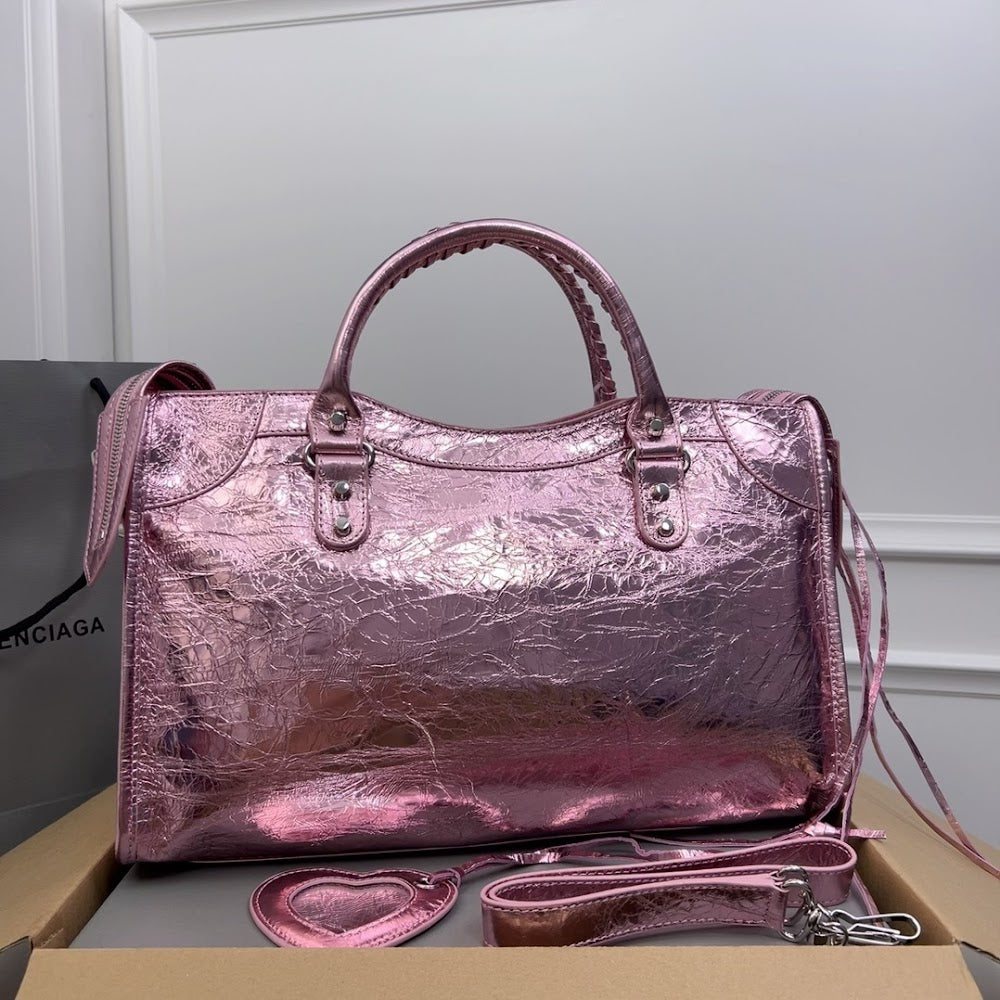 Ezyycart Bags Balenciaga Luxury Bag --110572
