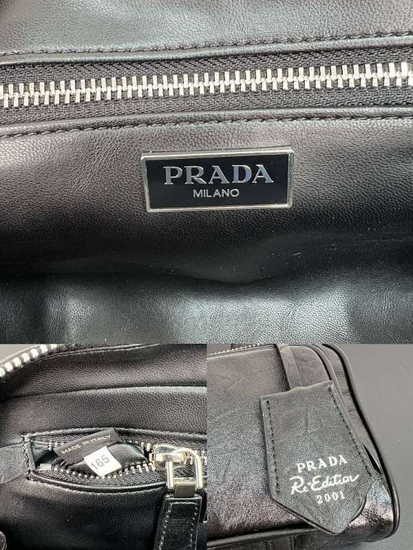 Ezyycart Bags pradn Luxury Bag --73858