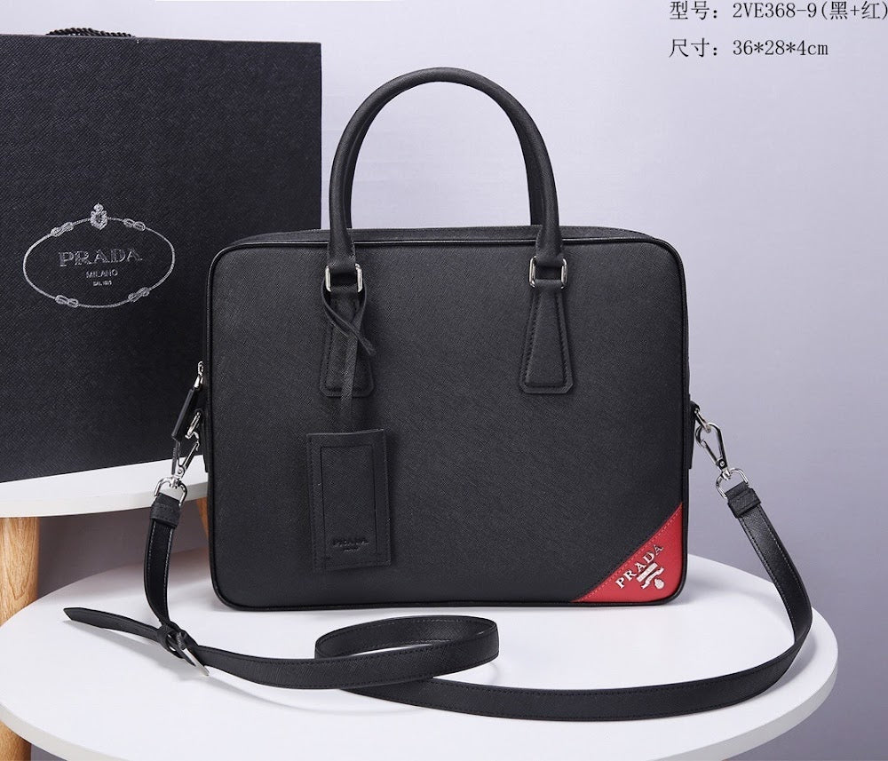 Ezyycart Bags Prada Luxury Bag --53594