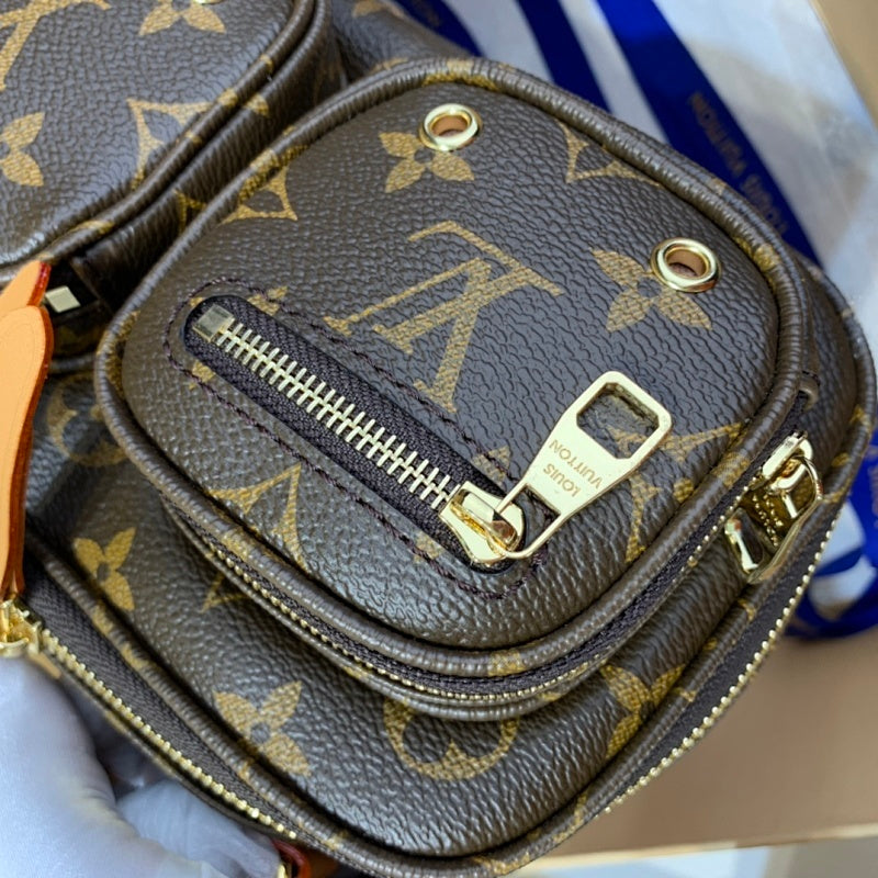 Anum Bags ln Luxury Bag --59313